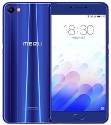 Замена тачскрина на телефоне Meizu M3X в Ижевске